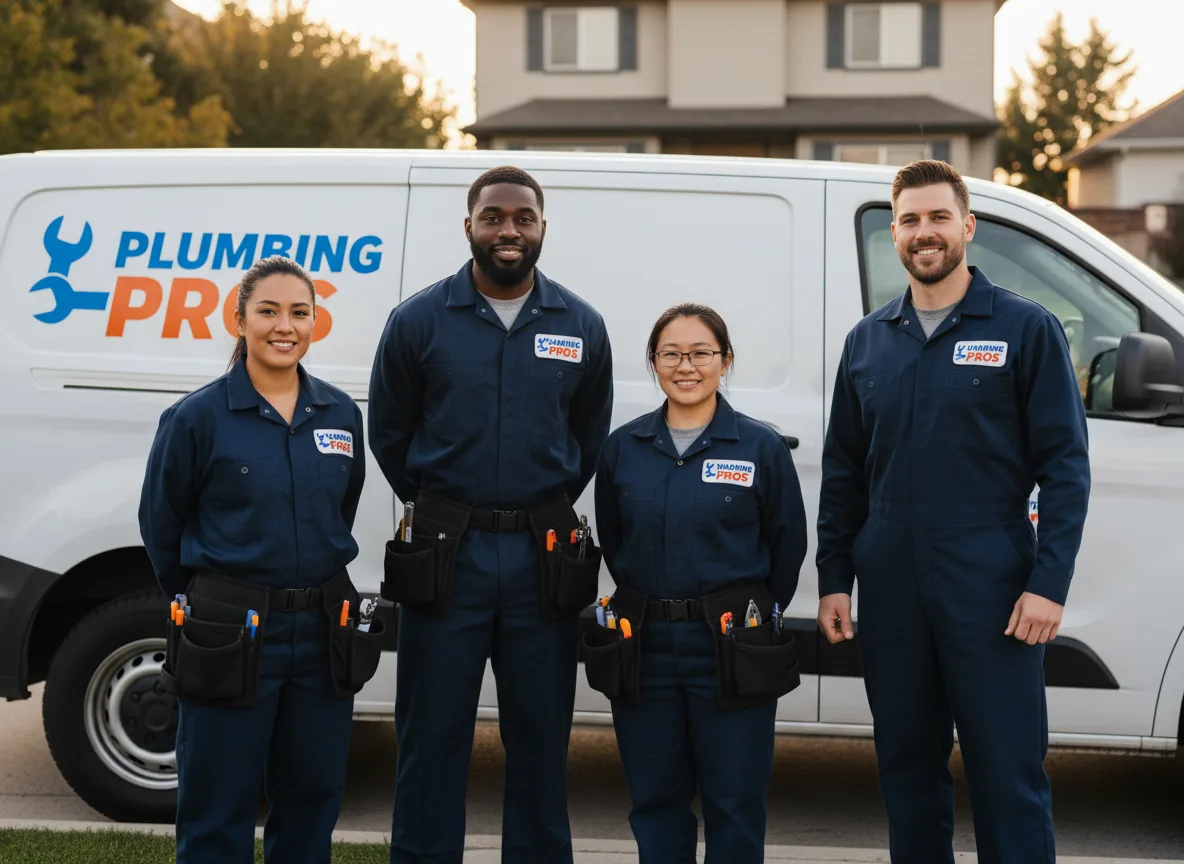 Water Heater Repair company in Ronald, WA